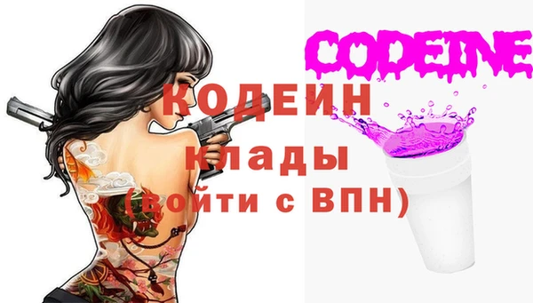 стафф Вяземский